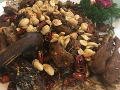 -宜宾海鲜酒家·三十年老字号