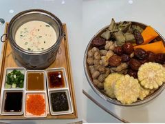 -老德州四合院·德州菜(天衢路店)