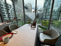 -蔓兰家的四季S0餐厅·融合菜(当代MOMA店)