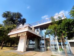 -Manner Coffee(徐汇滨江店)
