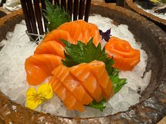 -Minase水濑·日料放题(外滩店)