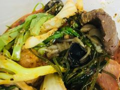 -林静小吃(复兴路店)