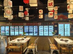 -大斌家串串火锅(万国城店)