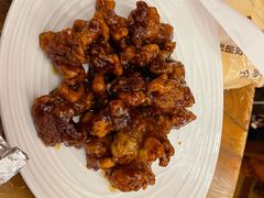 -新白鹿餐厅(龙游路总店·杭帮菜名店)