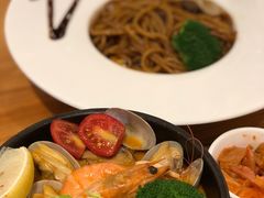 -more than meow吴止猫主题餐厅(承德 中船汇店)