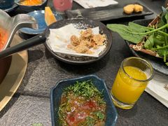 -湊湊火锅·茶憩(打浦桥日月光店)