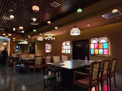 -君邦火锅(新疆大厦店)