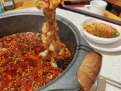 -佬缸炮江湖川菜(玉林店)