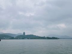 -杭州西湖柳莺里酒店