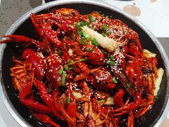 -一棠龙虾•王牌虾球(楚河汉街店)