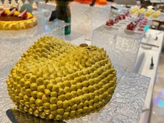 -菲住布渴酒店自助餐厅(阿里巴巴西溪园区店)