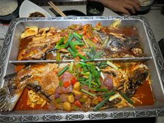 -鸣记脆皮烤鱼(山姆店)