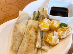 -兰桂坊·花园餐厅(西湖店)