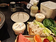 -牛New寿喜烧(金茂览秀城店)