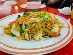 -陳妈妈泰国菜