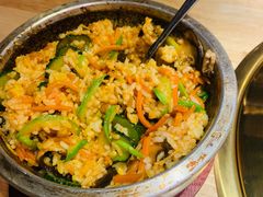 -韩香阁烤肉·烤活鳗(菏泽店)