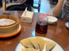 -山水茶艺馆·点心粤菜·30年老字号