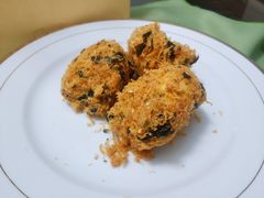 海苔酥松小贝-鲍师傅糕点(江苏路店)