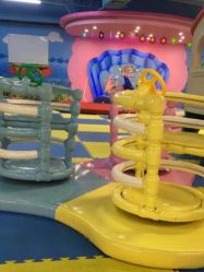 -欢乐陶陶儿童主题乐园(龙岗店)