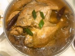 -老爷庙风味美食府(魏都大道店)