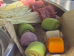 -哈哈碳都·牛肋条无限自助烤肉(宝龙店)