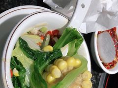 -八合里牛肉火锅(新洲店)