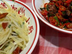 -笨罗卜浏阳菜馆(龙华鹏润达店)
