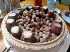 -琼菜人家·海南菜·文昌鸡(文昌大道店)