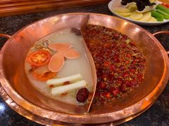 -老码头火锅(骡马市店)