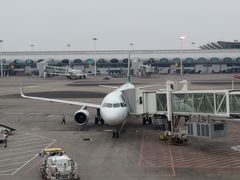 -重庆江北国际机场-T2航站楼