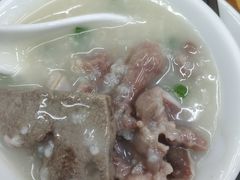 -南记食粥坊·宵夜大排档(岭南分店)