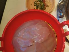 -周师兄大刀腰片火锅(磁器口直营店)