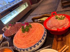 -周师兄大刀腰片火锅(洪崖洞旗舰店)