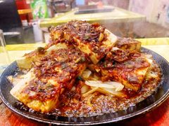 -故乡明太鱼屋(航北路店)