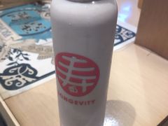 -寿奶茶·鲜奶与茶(合生汇购物中心店)