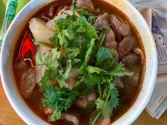 -江三王记牛杂馆(总店)
