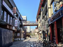 -安妮意大利餐厅(日坛店)
