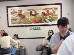 -清真喜兰老丁羊汤特色小吃