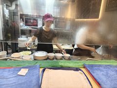 -恩宁刘福记(东华东路店)