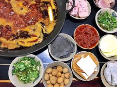 午餐肉-星鸿社重庆老火锅