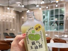 -奈雪的茶(市百一店)