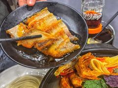 -螺叔螺蛳鸭脚煲(河南岸店)