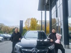 -泰州之星奔驰4S店(海陵店)