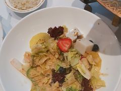 -惠丰堂饭庄(北洼路店)
