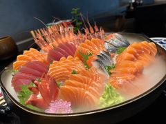 -吉川谷谷·料理自助(广安门店)