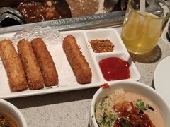 -海底捞火锅(万达广场店)