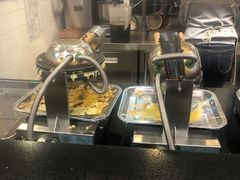 -桂桂茶(滨江百联店)
