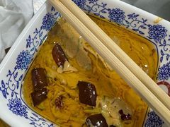 -马记伊源斋涮肉·清真菜(百子湾店)