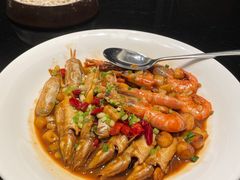 -龙宴海鲜城(经中路店)
