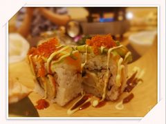 -酒久自助料理(佳兆业店)